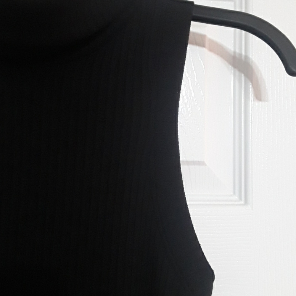 BOZZOLO SWEATER DRESS - Picture 3 of 8